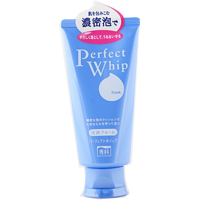【資生堂】パーフェクトホイップ