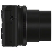 ヨドバシ.com - ソニー SONY DSC-RX100 [コンパクトデジタルカメラ Cyber-shot（サイバーショット) ブラック