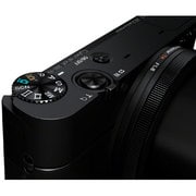 ヨドバシ.com - ソニー SONY DSC-RX100 [コンパクトデジタルカメラ Cyber-shot（サイバーショット) ブラック]【無料配達】
