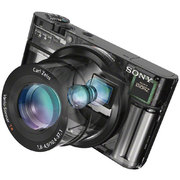 ヨドバシ.com - ソニー SONY DSC-RX100 [コンパクトデジタルカメラ Cyber-shot（サイバーショット) ブラック