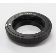 L/M-EOS M/M マクロ アダプター