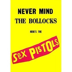 ヨドバシ アクティブ W629 ポストカード SEX PISTOLS Never Mind 通販全品無料配達