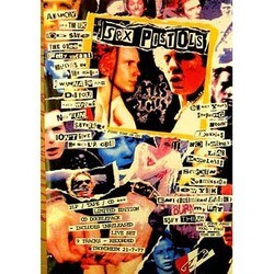 ヨドバシ アクティブ W633 ポストカード SEX PISTOLS Colour newspaper 通販全品無料配達