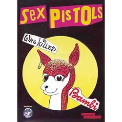 ヨドバシ ハートアートコレクション 1613 SEX PISTOLS 通販全品無料配達
