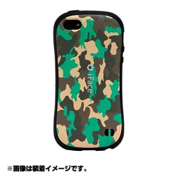 Hamee Ip S Iface Fc Military Gr Iphone S