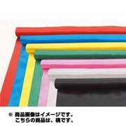 Artec[アーテック] ●ｻﾃﾝ布地10m巻(150cm幅) 桃