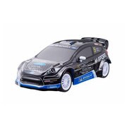 1/24 スケール フォード フィエスタ DS3 WRC