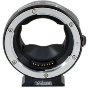 SONY NEX Eマウント用 電子接点付キャノンEFアダプタ Ver.4