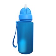 水素水生成ボトル 「NOMOU」 ノ・モ・ウ 400ml ブルー