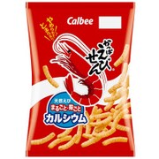 カルビー かっぱえびせん 90g