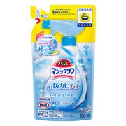 バスマジックリン 泡立ちSP 防カビプラス 詰替
