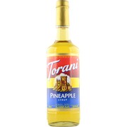 フレーバーシロップ パイナップル 750ml
