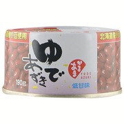 さくらあん ゆであずき 北海道