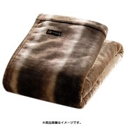カルドニード・ノッテ 掛け毛布 シングル