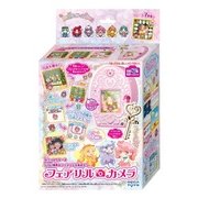 フェアリル リルリルフェアリル フェアリルカメラ パールピンク