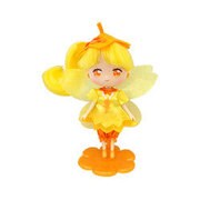 リルリルフェアリル ドール ひまわりちゃん
