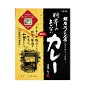 銀座ろくさん亭六三郎のまかないカレー 220g