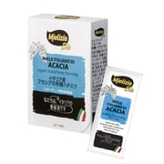 Mielizia(ミエリツィア) アカシアの有機ハチミツ ブスティーネ 6g×10P
