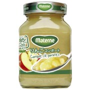 Materne(マテルネ) りんご・コンポート 290g