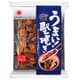 越後製菓 うまい!堅焼き 濃厚うまみ醤油味 108g×12袋