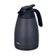 サーモス ステンレス 卓上ポット 陶器調 1.5L 1個
