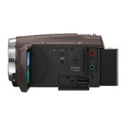 ヨドバシ.com - ソニー SONY HDR-CX680 TI [デジタルHDビデオカメラレコーダー Handycam（ハンディカム