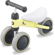 D-bike mini フロストイエロー