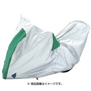 バイクカバー Fタイプ ミドルスクーターボックス