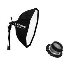 Profoto Frc Pro Softbox Rfi Octa Speedring