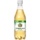 カナダドライ ジンジャーエール プラス(500mL*24本入)