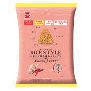 RICE STYLE シラチャー 80g