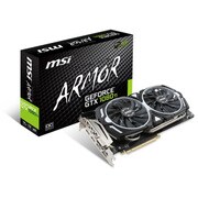 GeForce GTX 1080 Ti ARMOR 11G OC