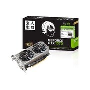 GF-GTX1070-E8GB/OC/SHORT