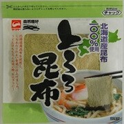 ヤマトタカハシ北海道産とろろ昆布 18g