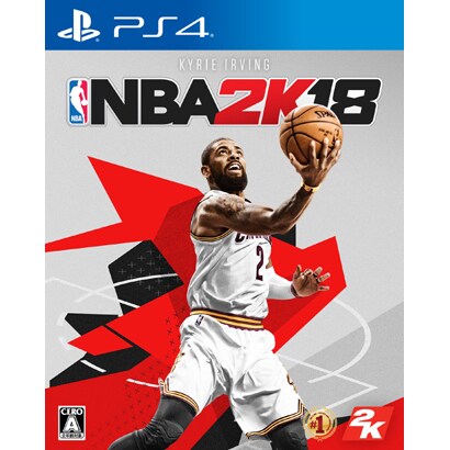 NBA 2K18
