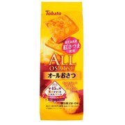 オールおさつ 12枚 2枚×6袋