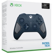 Xbox ワイヤレス コントローラー パトロール テック