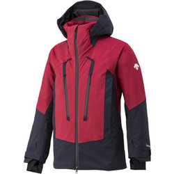 Descente Sio Insulated Jacket Dwuujk Str L