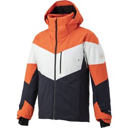 Descente Sio Insulated Jacket Dwuujk Mor M