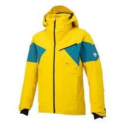 ヨドバシ デサント DESCENTE S I Oインシュレーションジャケット S I O INSULATION JACKET