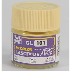 Gsi Cl Mr Lascivus Aura