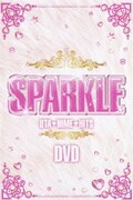 SPARKLE UTA□HIME□HITS DVD
