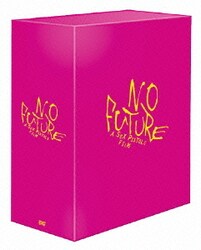 ヨドバシ NO FUTURE A SEX PISTOLS FILM コレクターズBOX DVD 通販全品無料配達