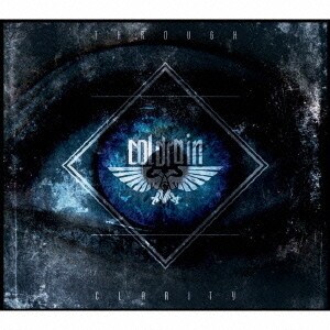 coldrain／THROUGH CLARITY