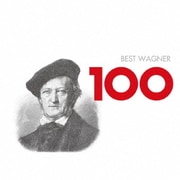 ベスト・ワーグナー100