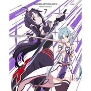 ソードアート・オンラインⅡ 7