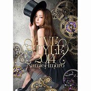 Namie Amuro LIVE STYLE 2014