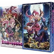 フランチェスカ Blu-ray BOX
