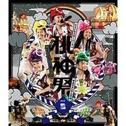 ももクロ夏のバカ騒ぎ二〇一四 日産スタジアム大会 桃神祭 【Day2】 LIVE Blu-ray