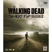 ウォーキング・デッド コンパクト DVD-BOX シーズン2